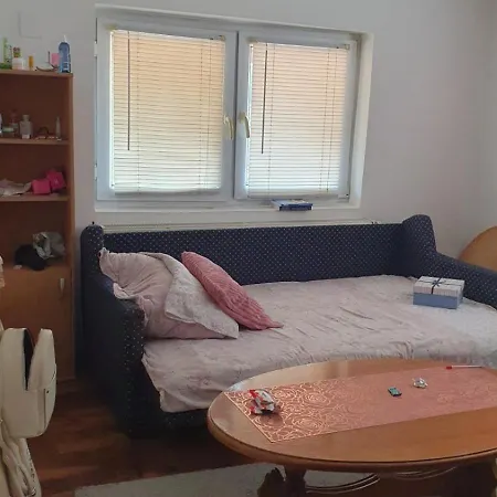 Lami 3 Apartman *
