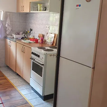 Lami 3 Apartman *