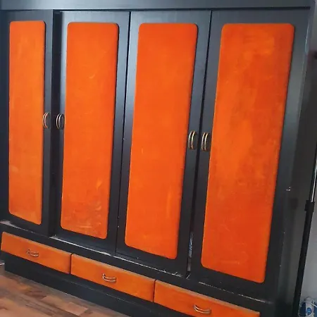 Lami 3 Apartman