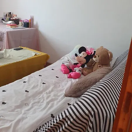 Lami 3 Apartman *